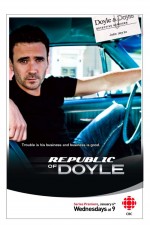 Watch Republic of Doyle Xmovies8